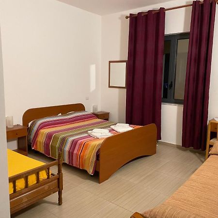 B&B Cuciti Milazzo Exterior photo